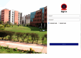Ptuexam.online thumbnail Ptuexam.online thumbnail