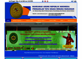 Ptun-makassar.go.id thumbnail