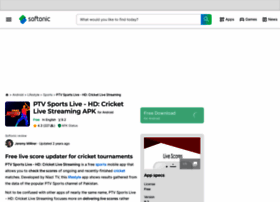 Ptv-sports-live-hd-cricket-live-streaming.en.softonic.com thumbnail
