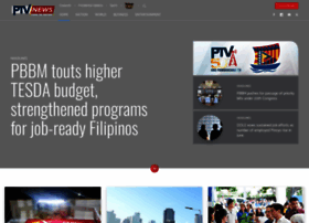 Ptvnews.ph thumbnail