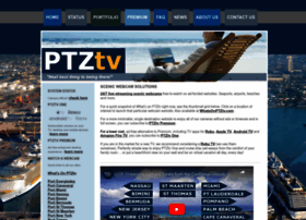 Ptztv.com thumbnail