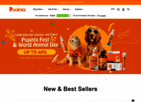 Puainta.com thumbnail