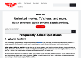 Pubfilmz.com thumbnail