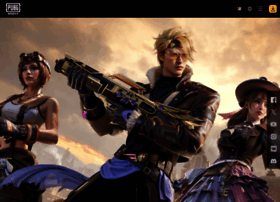 Pubgmobile.com.br thumbnail