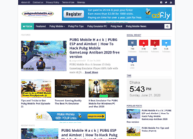 Pubgmobilebd24.xyz thumbnail Pubgmobilebd24.xyz thumbnail
