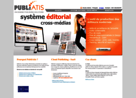 Publiatis.com thumbnail