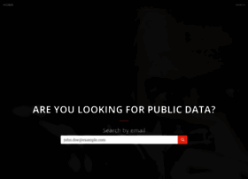 Public-data.exposed thumbnail Public-data.exposed thumbnail