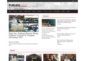 Publica-news.com thumbnail