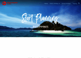 Publicholidays.ph thumbnail