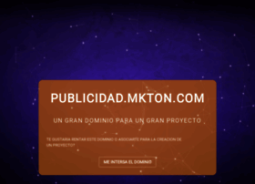 Publicidad.mkton.com thumbnail