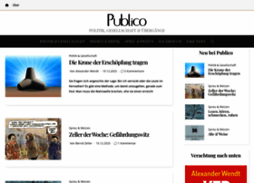 Publicomag.com thumbnail