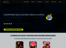 Publiconline.com.br thumbnail