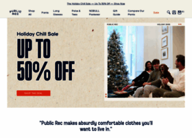 Publicrec.com thumbnail
