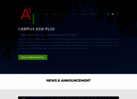 Publicweb.unimap.edu.my thumbnail