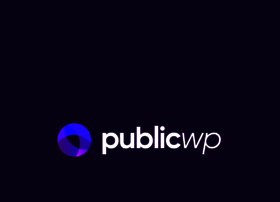 Publicwp.com thumbnail