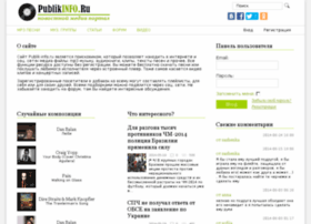 Publik-info.ru thumbnail