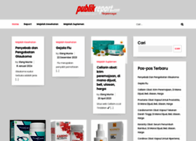 Publikreport.com thumbnail