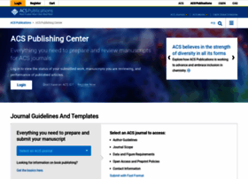 Publish.acs.org thumbnail