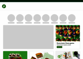 Publix.net thumbnail