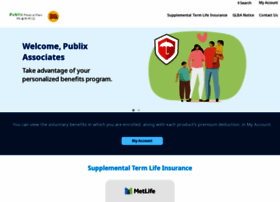 Publixvoluntaryplans.com thumbnail