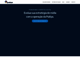 Publya.com.br thumbnail