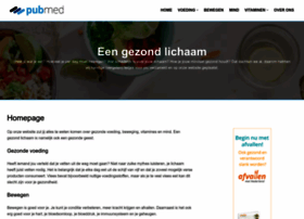 Pubmed.nl thumbnail