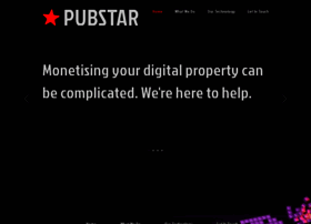 Pubstar.co.uk thumbnail