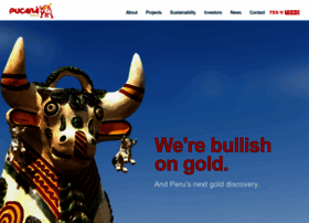 Pucara.ca thumbnail Pucara.ca thumbnail
