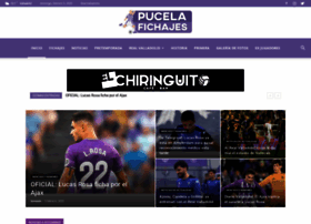 Pucelafichajes.com thumbnail
