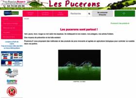 Pucerons.fr thumbnail