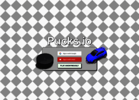 Pucks.io thumbnail