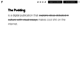 Pudding.cool thumbnail
