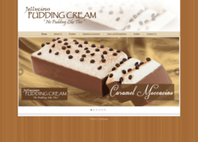 Puddingcream.com thumbnail
