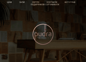 Pudraphotostudio.com thumbnail