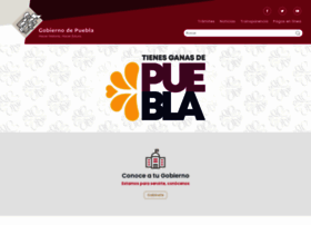 Puebla.gob.mx thumbnail