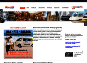 Pueblamio.com thumbnail