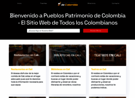 Pueblospatrimoniodecolombia.travel thumbnail