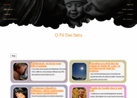 Puericultriceonline.com thumbnail