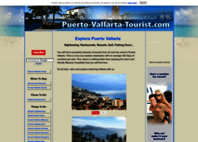 Puerto-vallarta-tourist.com thumbnail