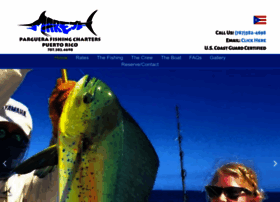 Puertoricofishingcharters.com thumbnail