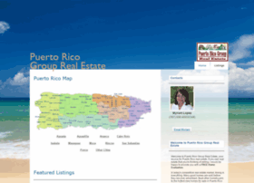 Puertoricogrouprealestate.com thumbnail
