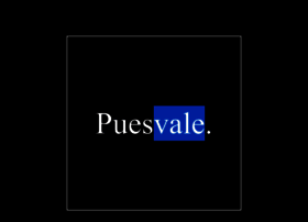 Puesvale.com thumbnail