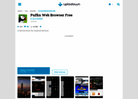 Puffin-web-browser-free.en.uptodown.com thumbnail