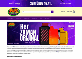 Puffuzmani.org thumbnail