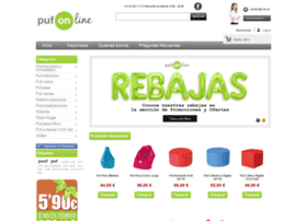 Pufonline.es thumbnail
