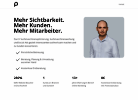 Pugstaller.com thumbnail