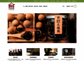 Puhofield.com thumbnail