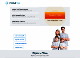 Pujcime-vam.cz thumbnail