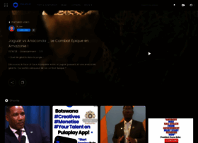 Pulaplay.com thumbnail