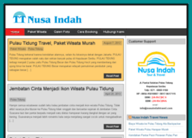 Pulautidungtravel.com thumbnail